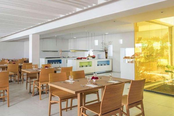 Hotel Iberostar Diar El Andalous (Sousse)